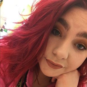 Meet your Posher, Johnna